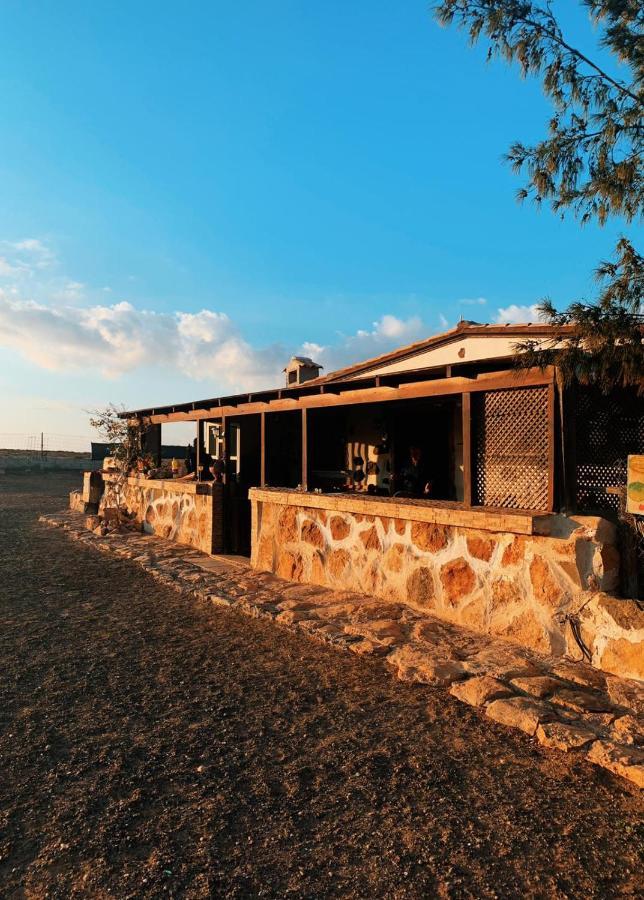 Magica Tindaya Surf House Exterior foto