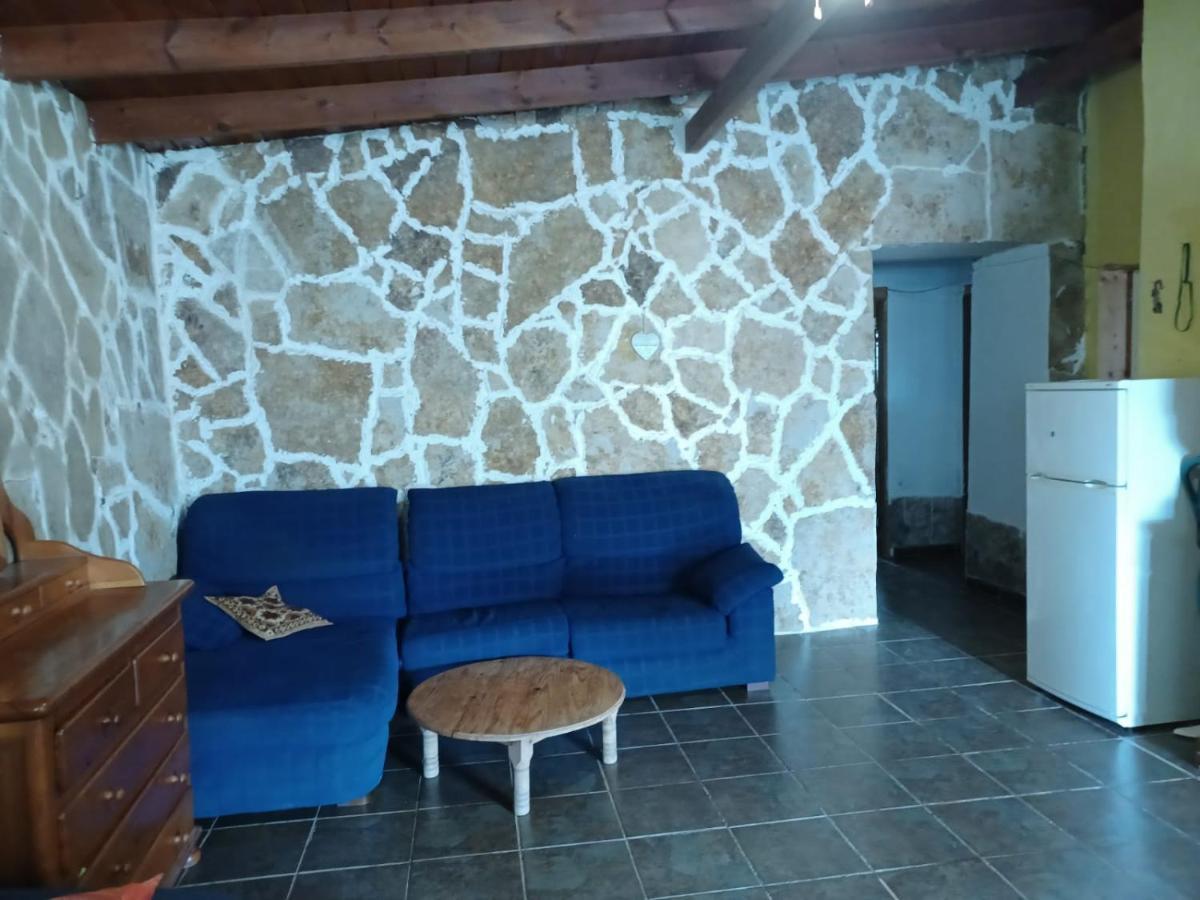 Magica Tindaya Surf House Exterior foto