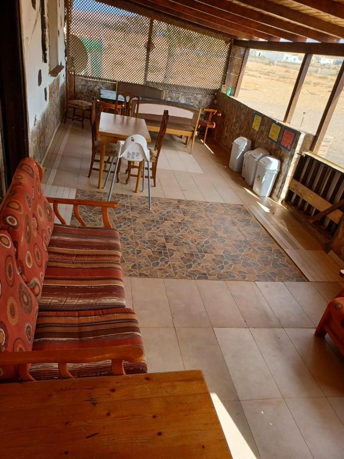 Magica Tindaya Surf House Exterior foto