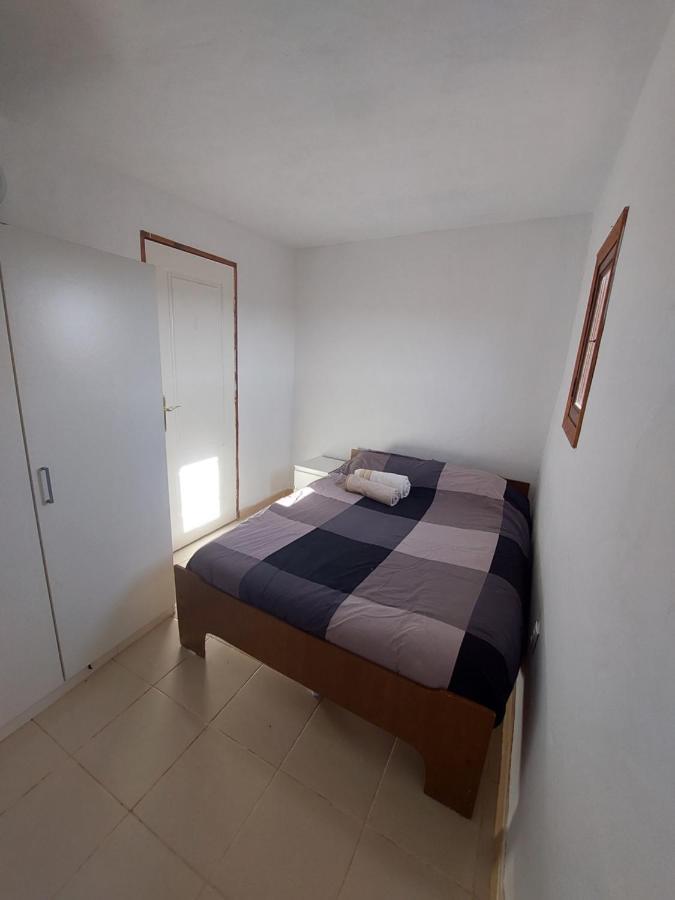 Magica Tindaya Surf House Exterior foto