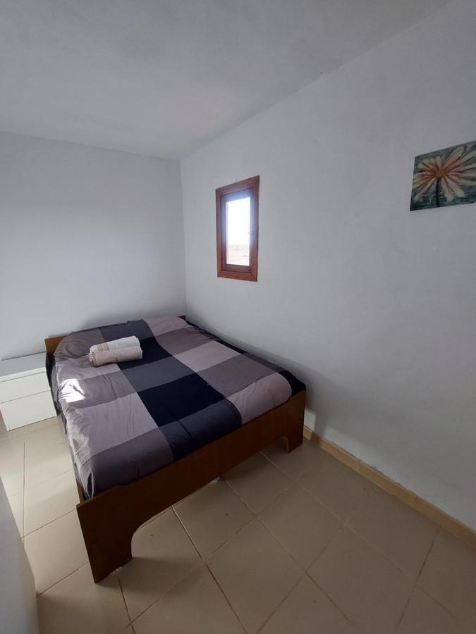Magica Tindaya Surf House Exterior foto